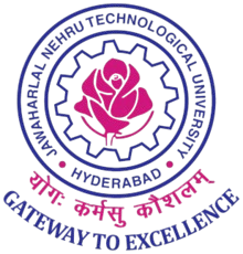 JNTU Hyderabad Logo