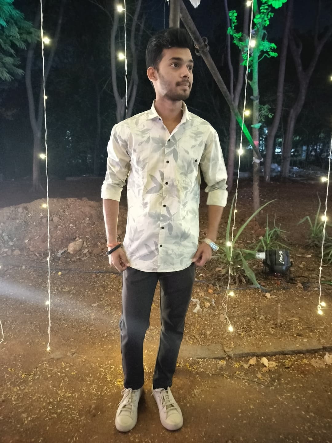 DESHABATINI CHANDRAHAAS