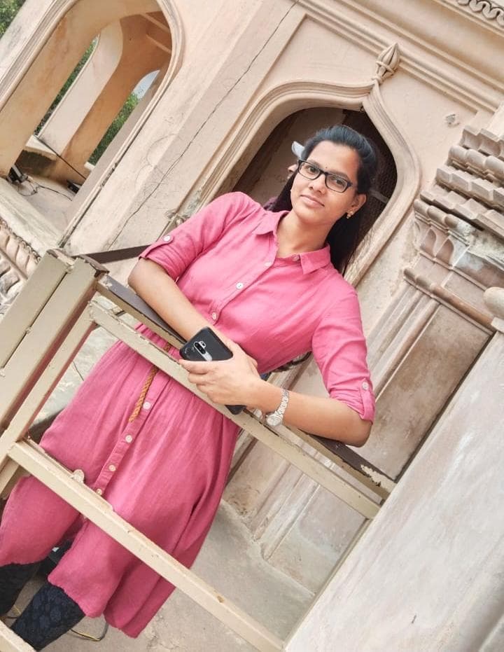 Thipireddy Likitha Reddy